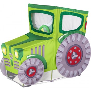 haba domcek na hranie traktor
